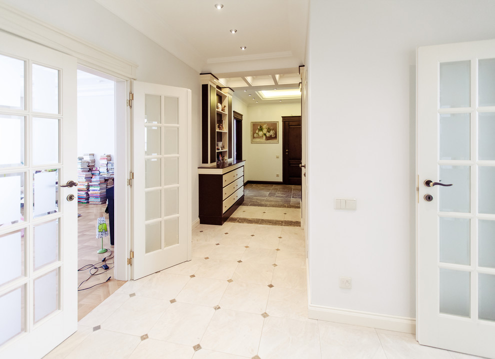 Квартира в Петергофе