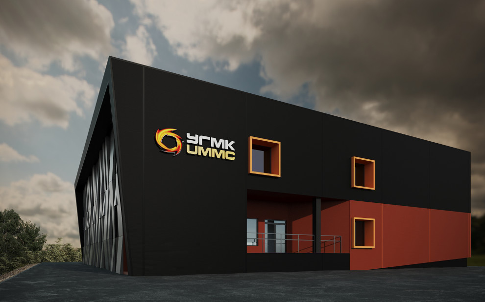 чуть чуть ПРОМ