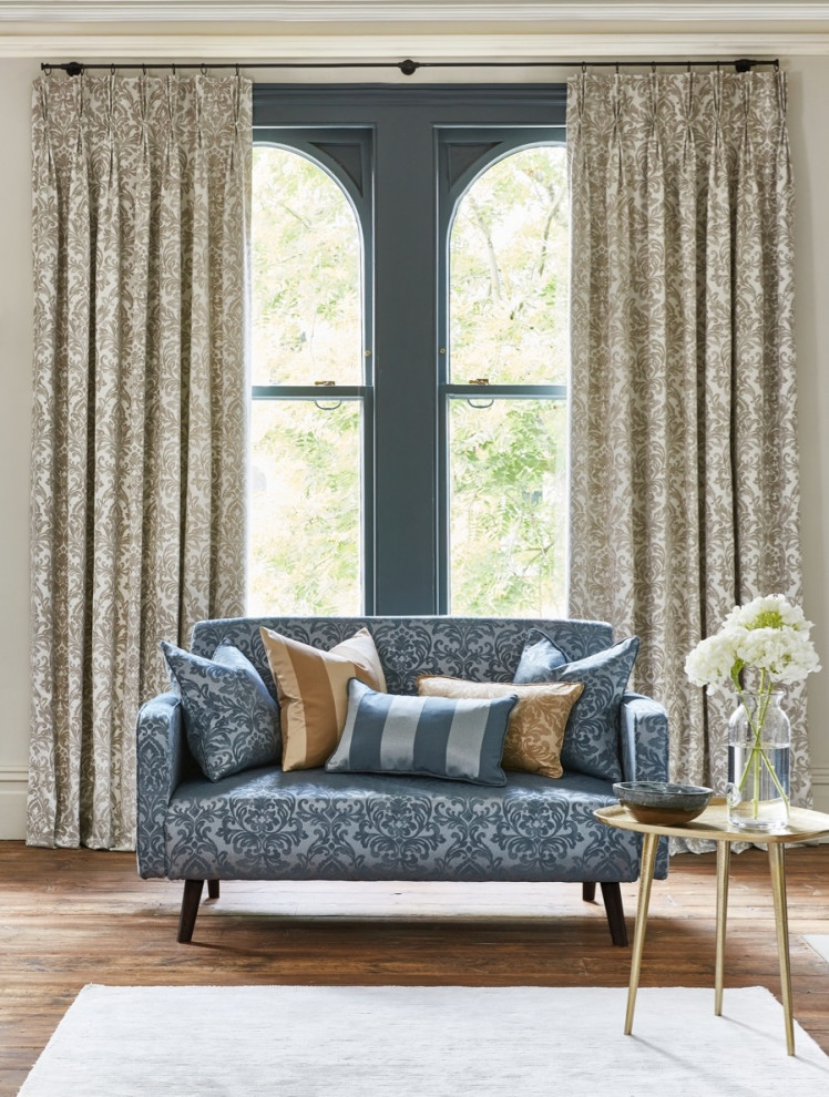 Современный текстиль