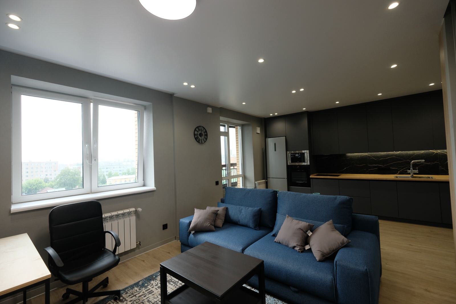 ЖК "Островский"