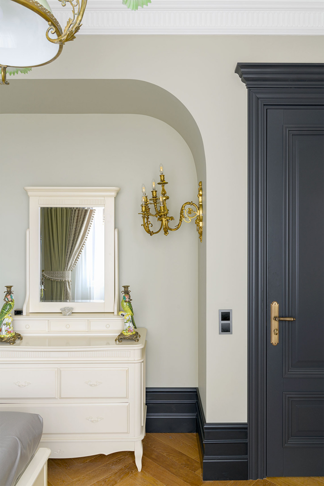 Квартира с историей