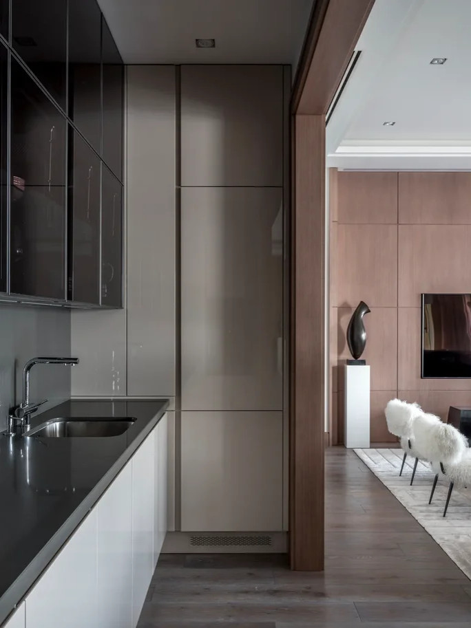 Квартира в Москве