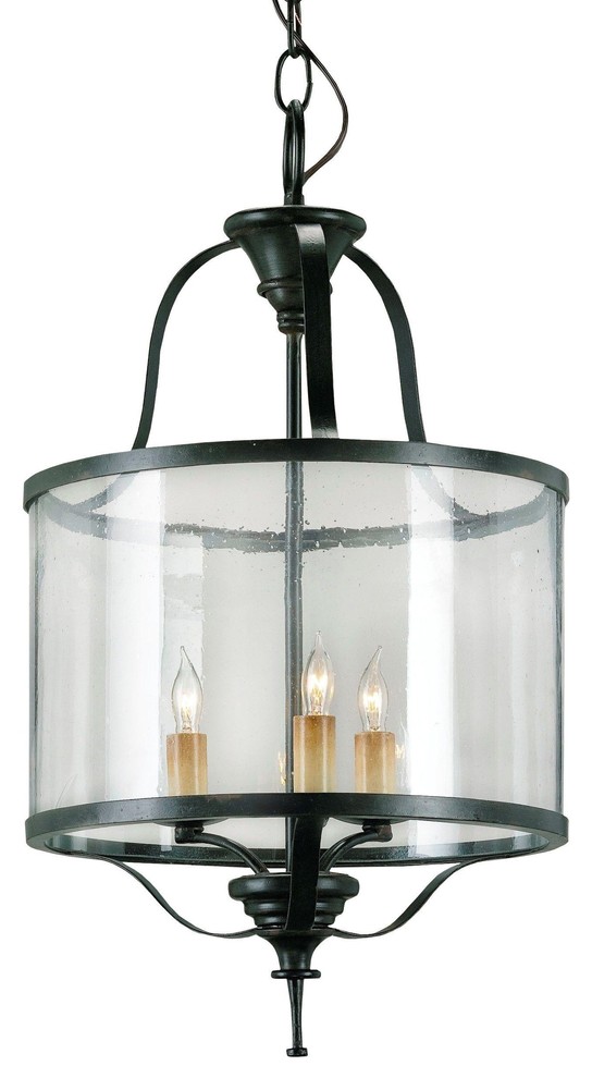 Currey and Company Ardmore Lantern