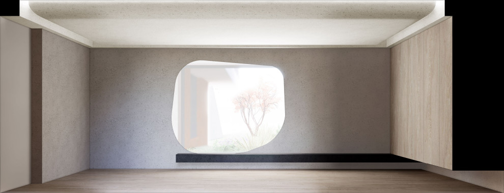 Дом в Барвихе