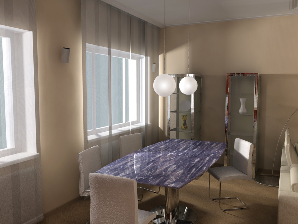 современный интерьер