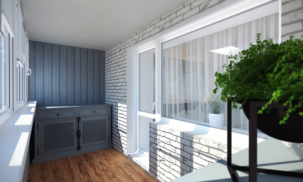 Дизайн-проект квартиры ул.Ленина, 23