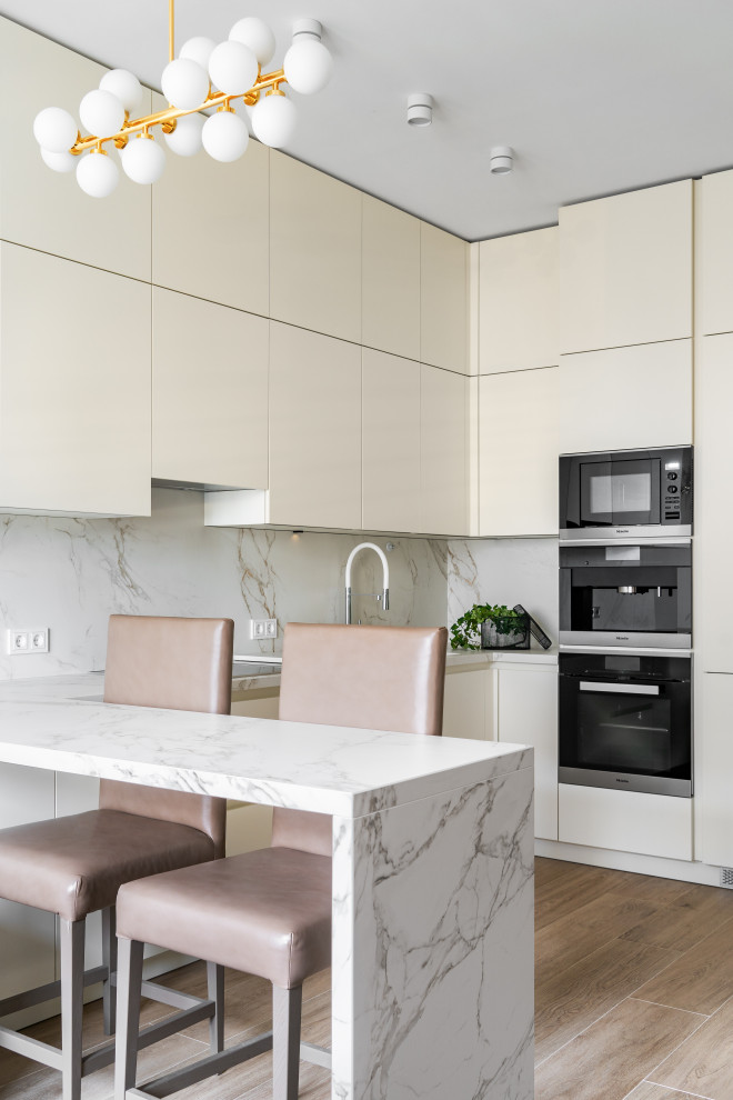 Квартира в Крестовском De lux