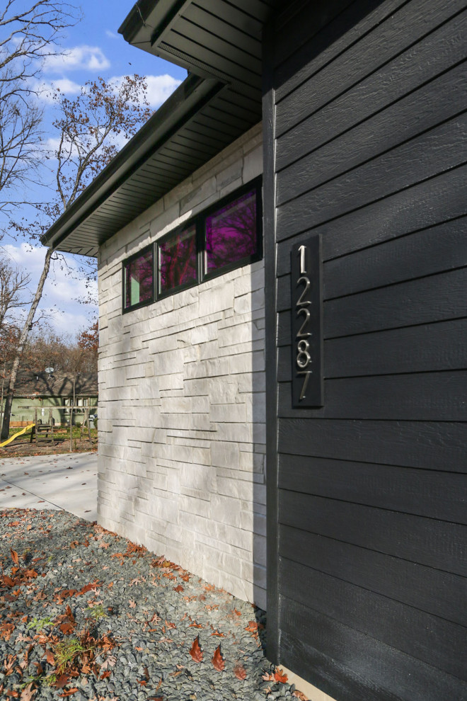 The Buckhill Estates Project