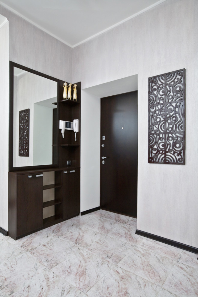 Лавандовый ноктюрн