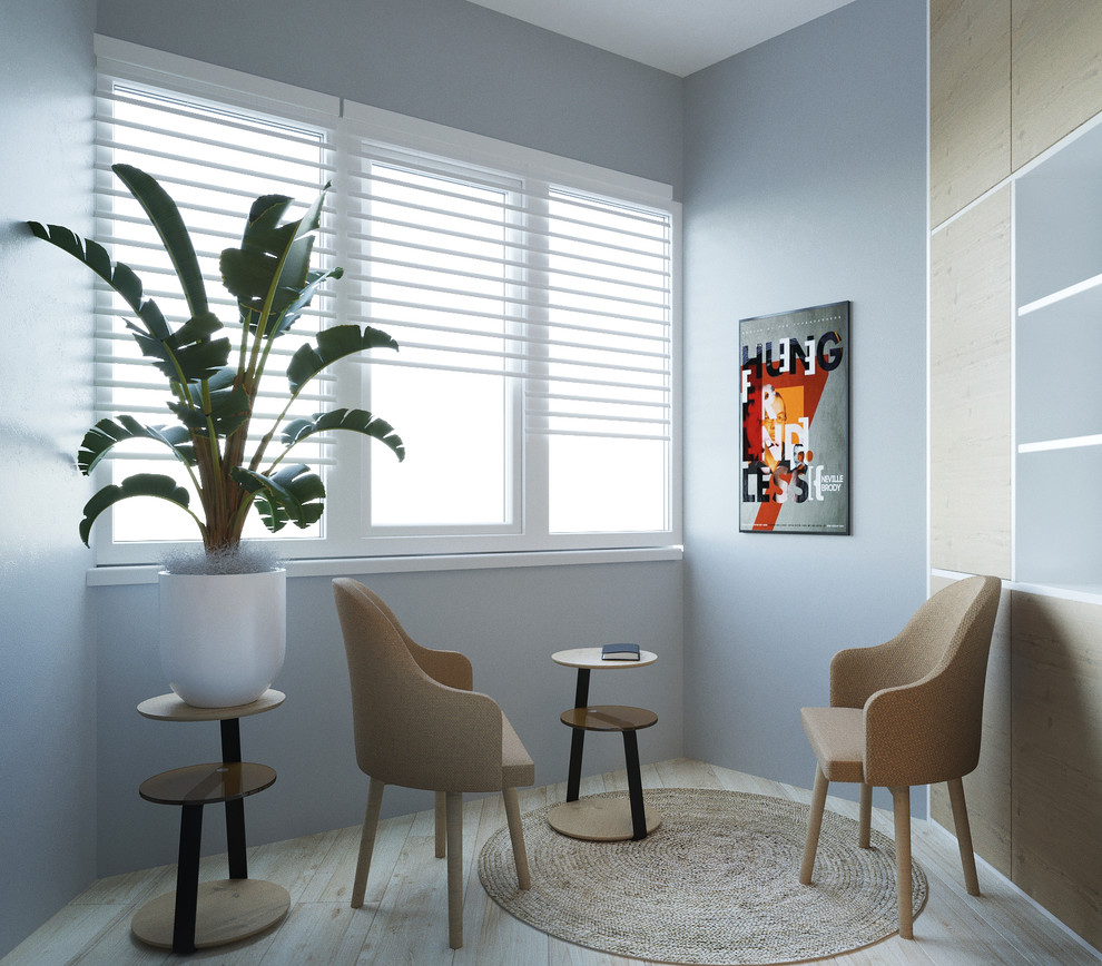 Квартира для молодого человека