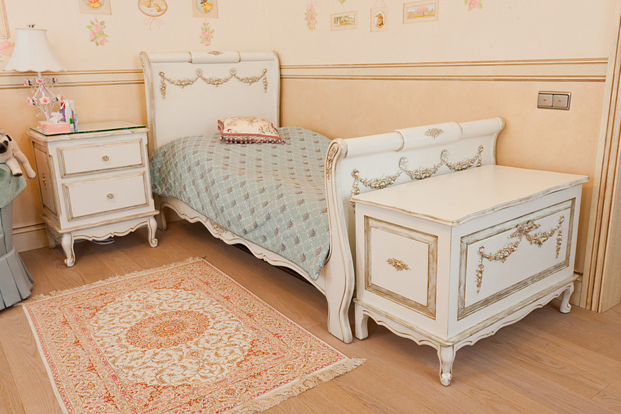 Дом на Риге