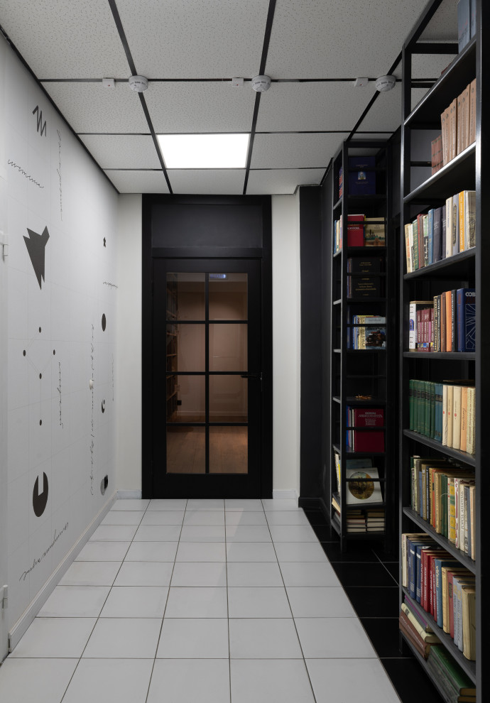 Institute for Information Transmission Problems library