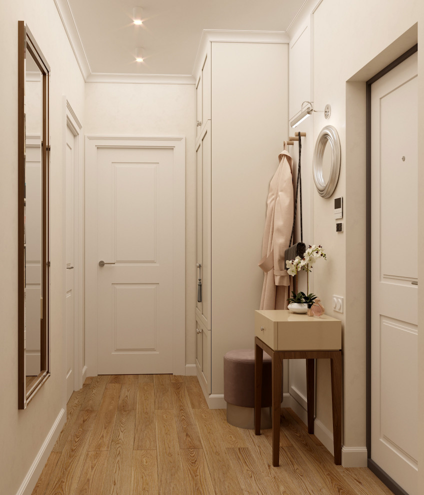 Квартира на Нагатинской