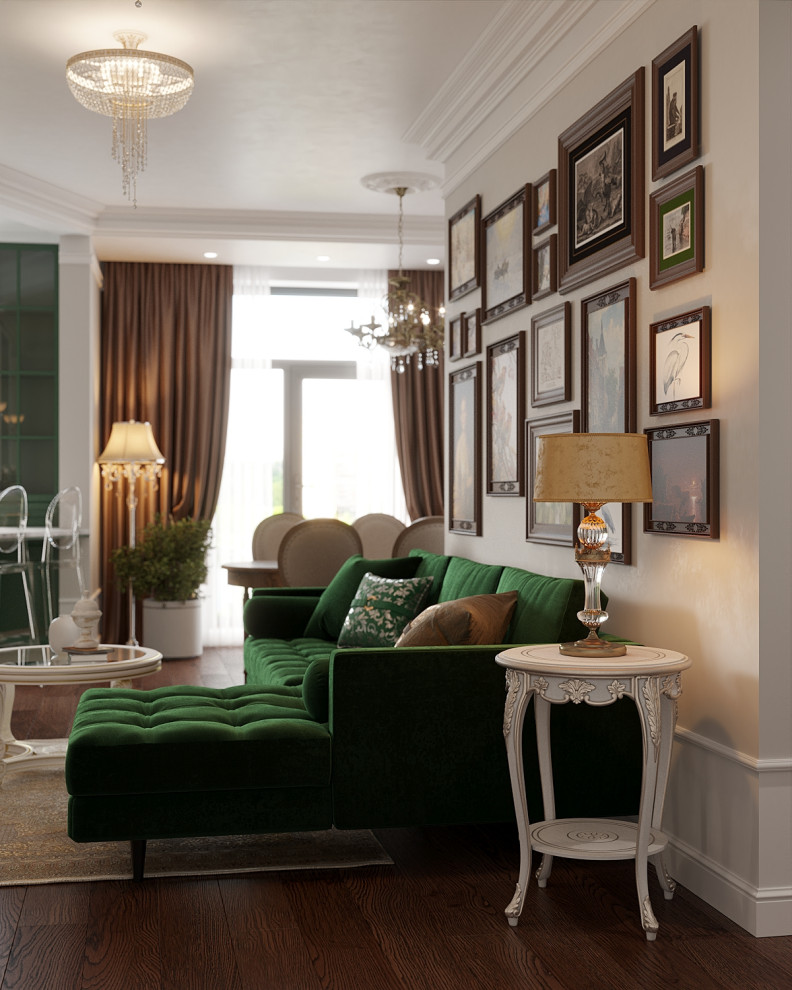 ЖК Grand House (Гранд Хаус)