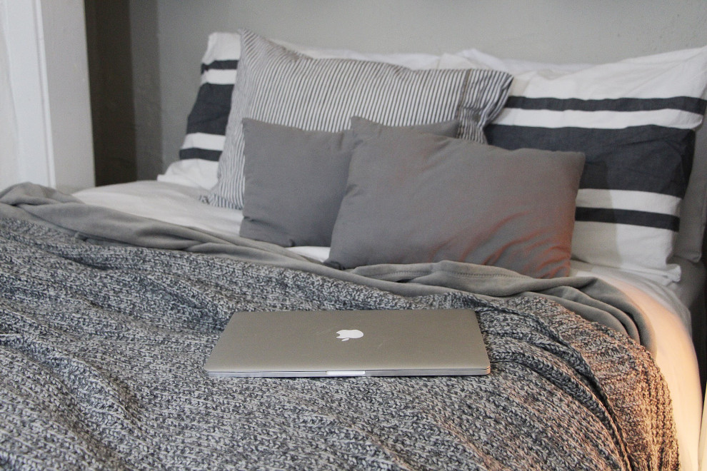 Shades of gray