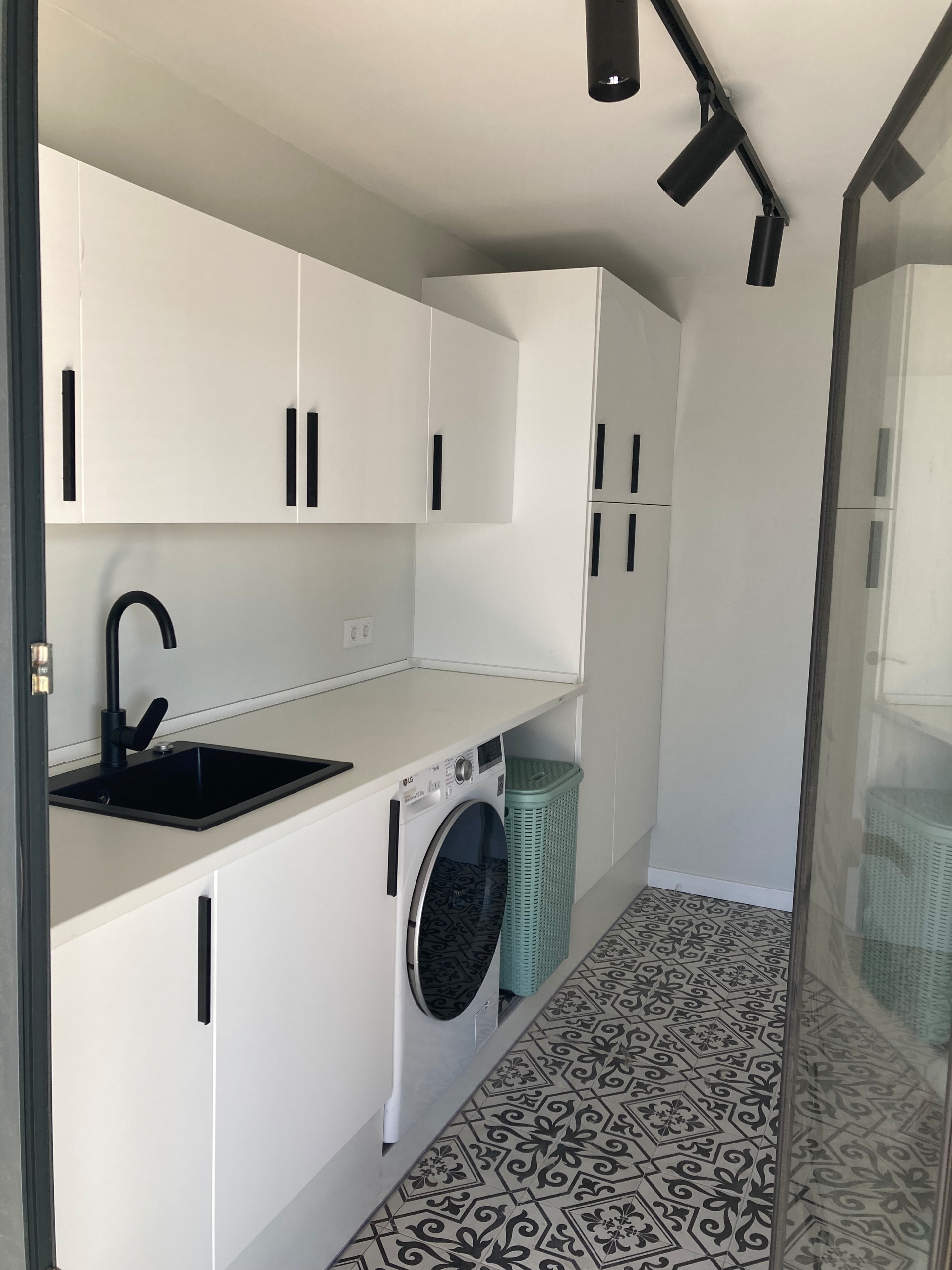 Reforma Integral Casa R&S