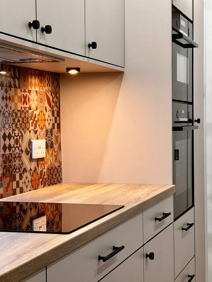 The Anstey Kitchen - Gaddesby Sodermalm - RRP £25,000 - Luxe Price £19,900