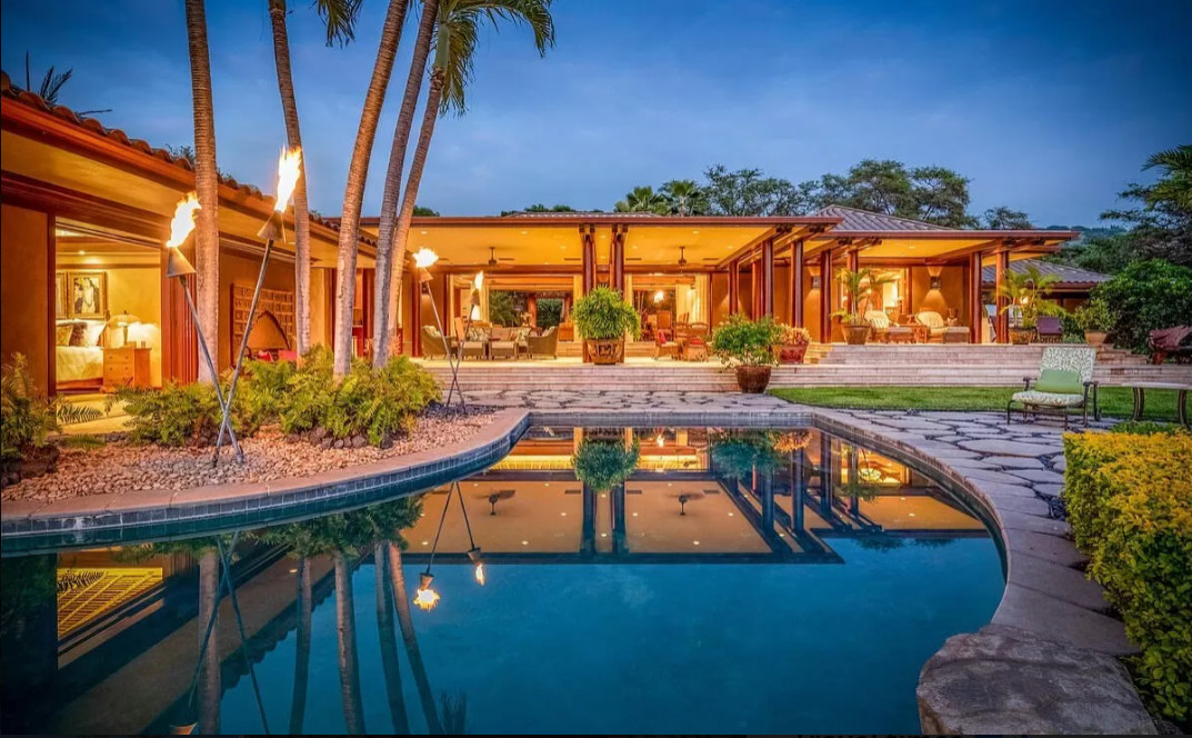 Geist Project / Hokulia, Hawaii