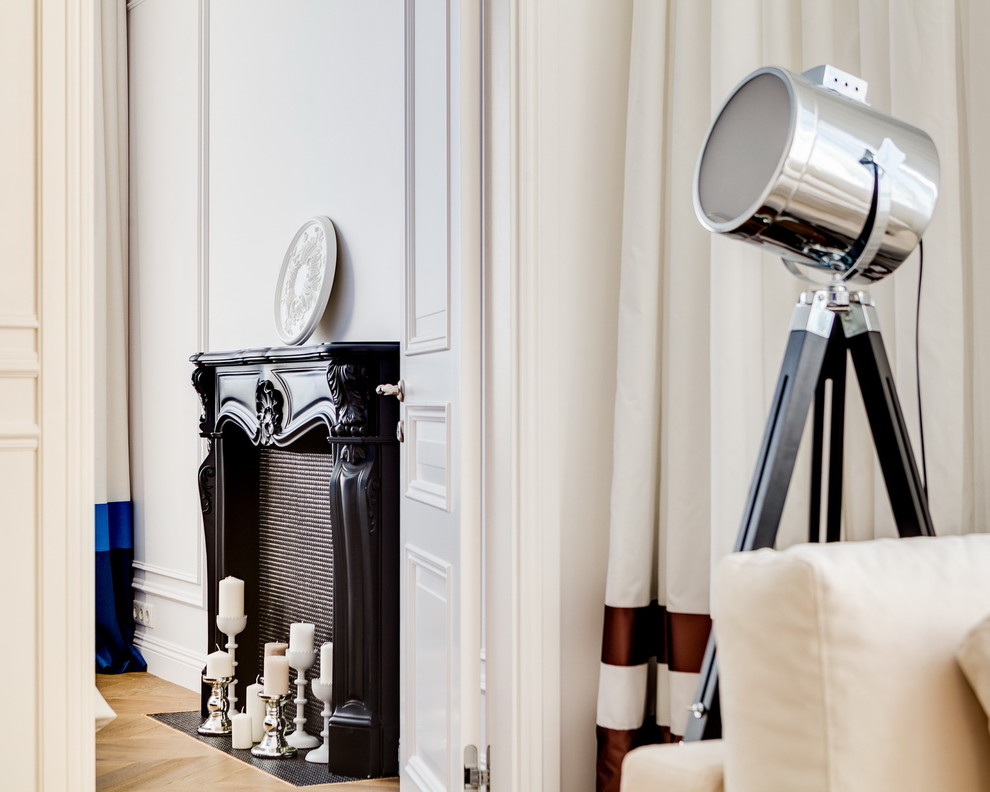 Квартира в Строгино