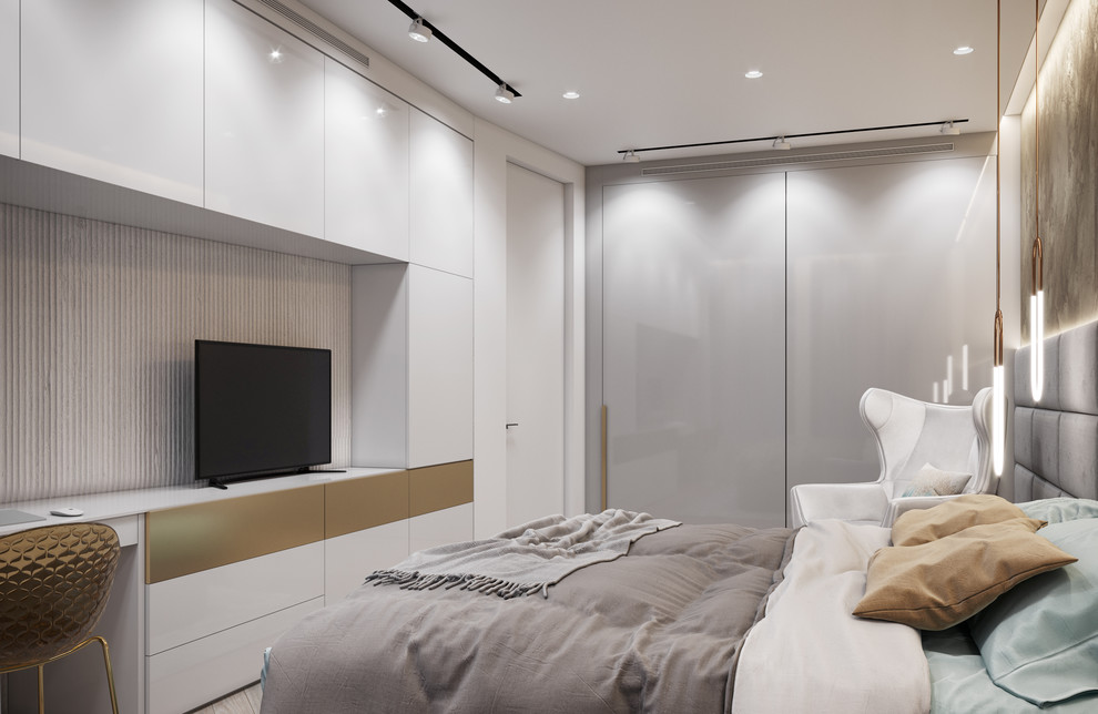 Apartament in the heart of Arcadia