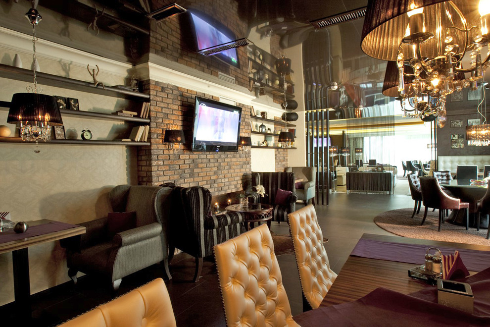 Ресторан Бар Лондон