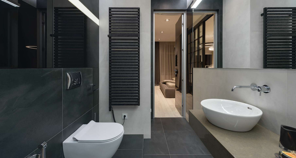 Двушка YELLOW MOOD