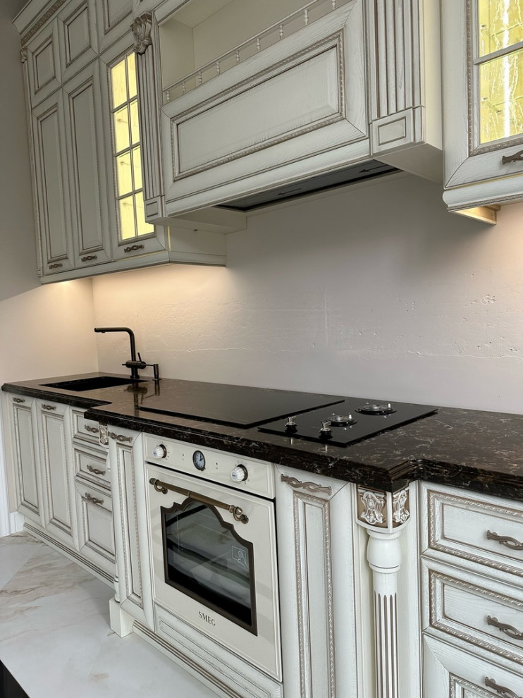 Столешница из кварцевого агломерата