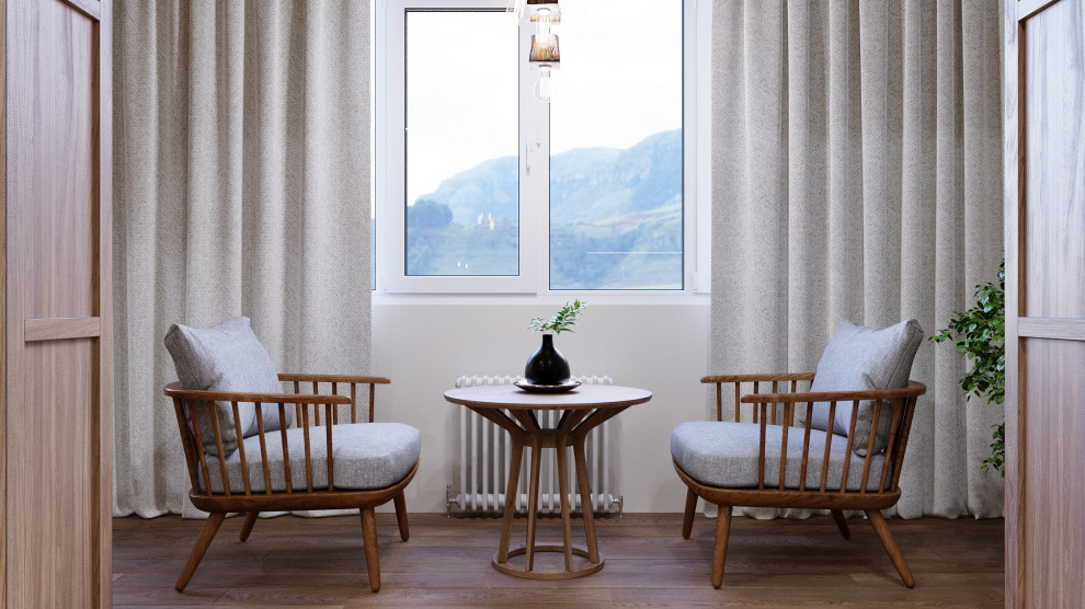 Объект "Терскол"