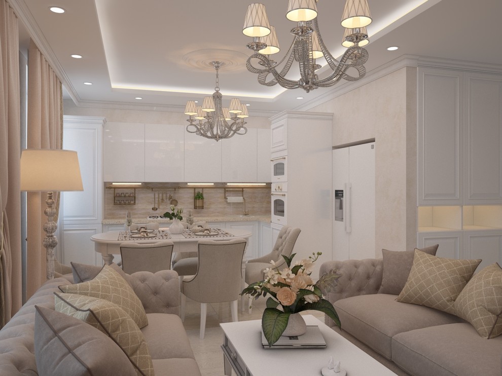 Квартира№3