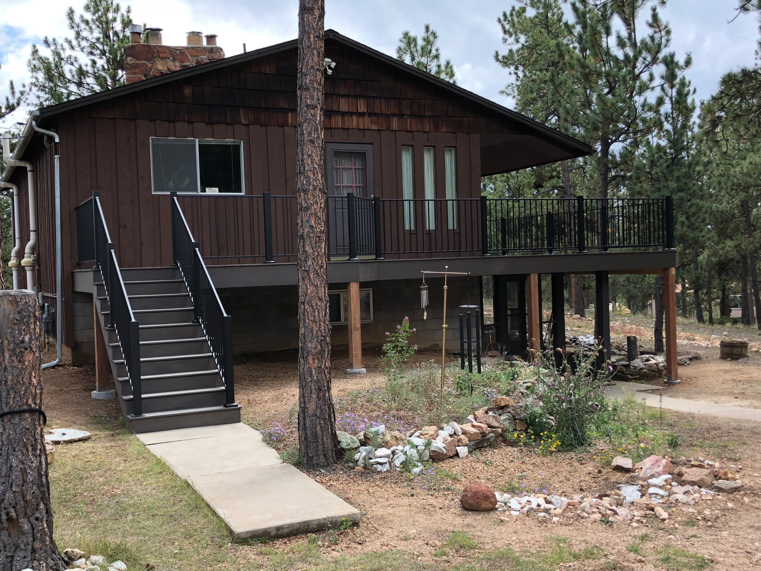 Bezek Residence
