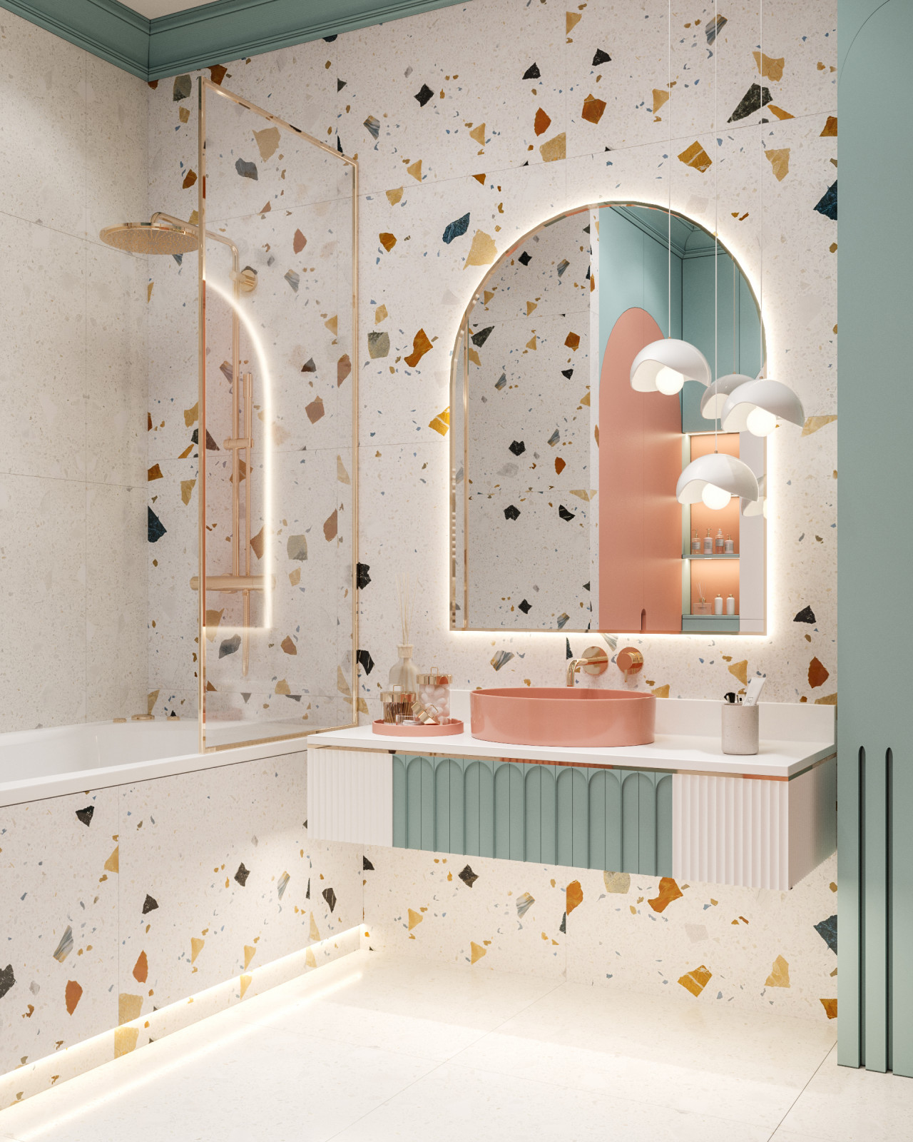 Дом 400м КП Новые Сады Москва