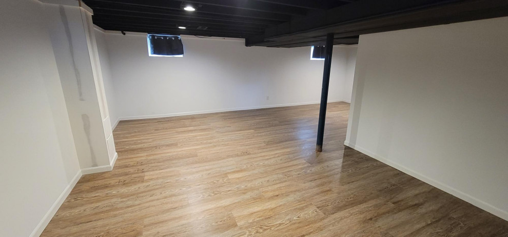 Complete Renovation