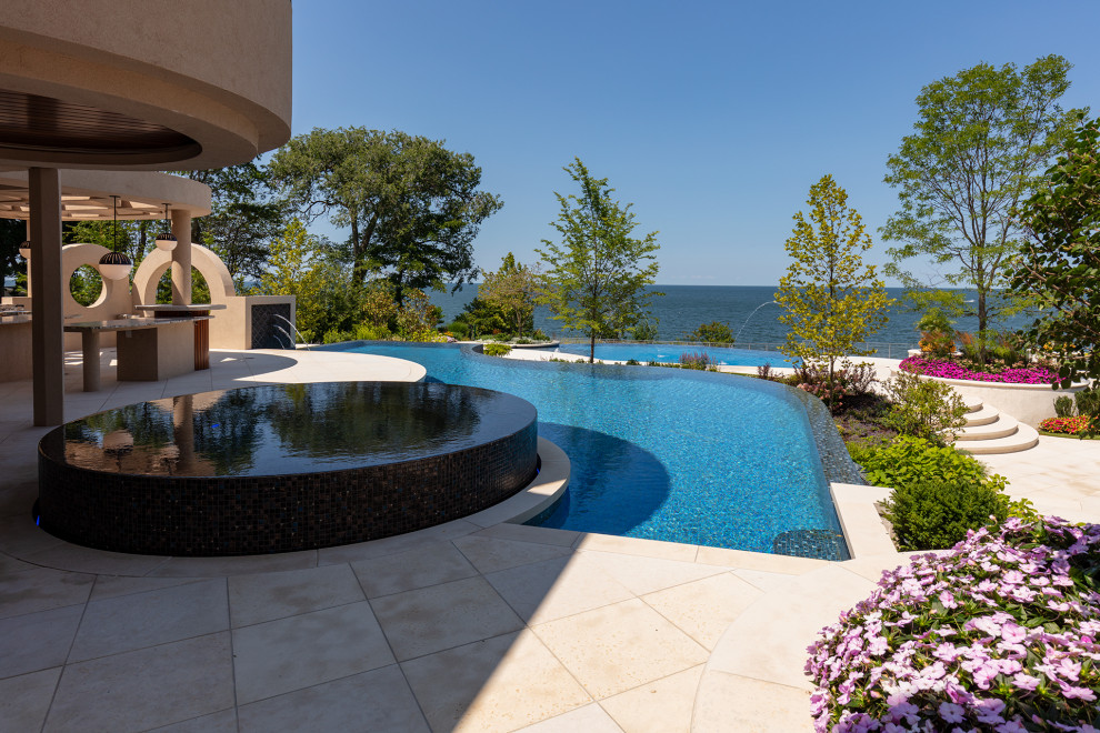 Lakeside Lifestyle