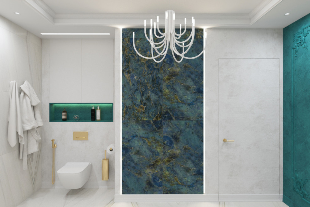 ЖК "Тихая Гавань"