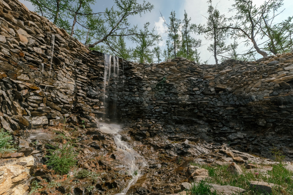 Villa Baikal Prestige