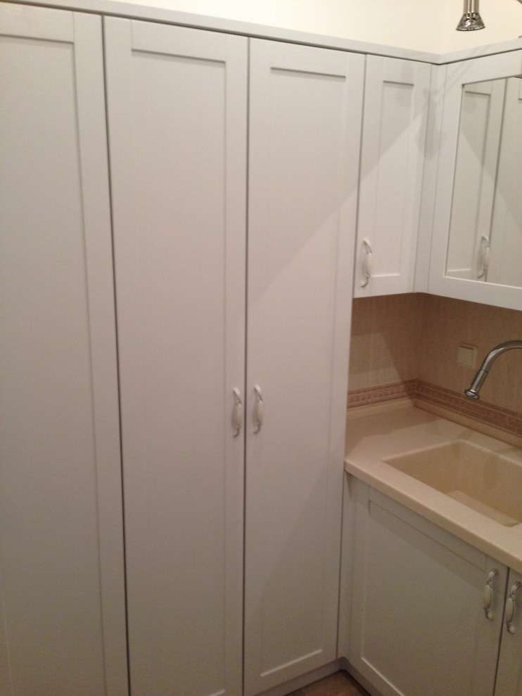 Коттедж на новой риге