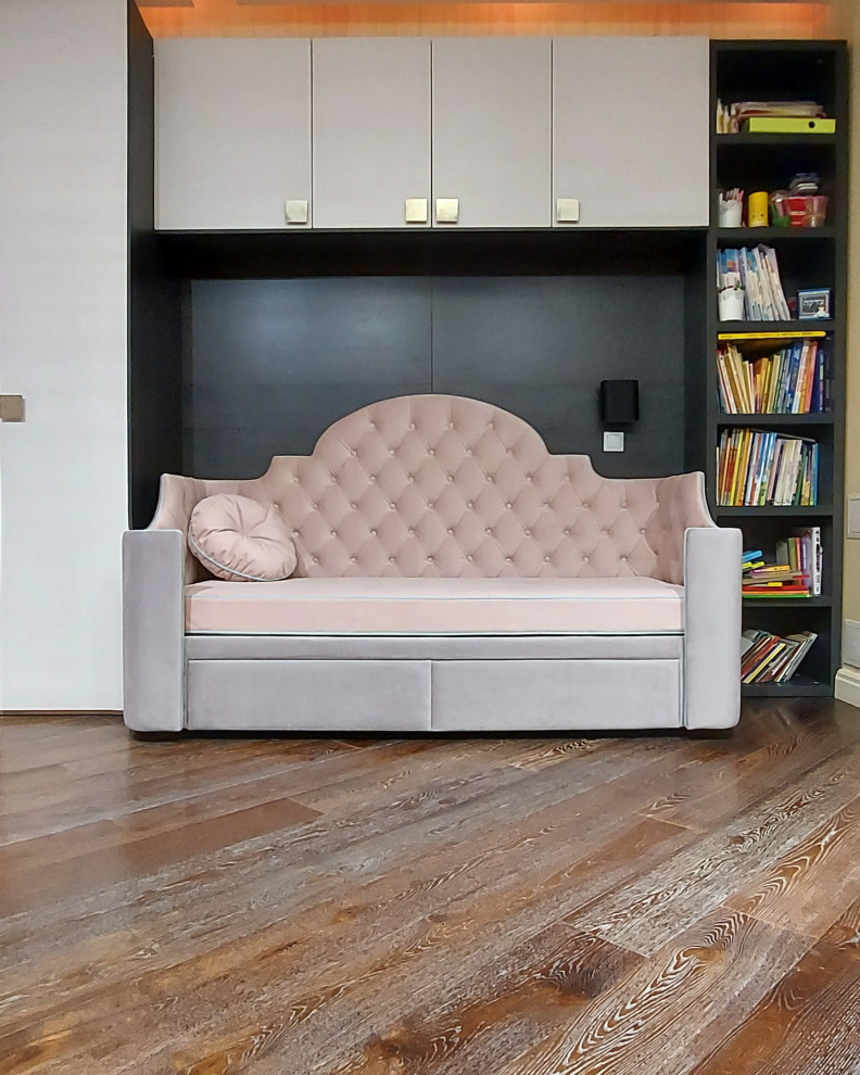 Детские и подростковые кровати STORY