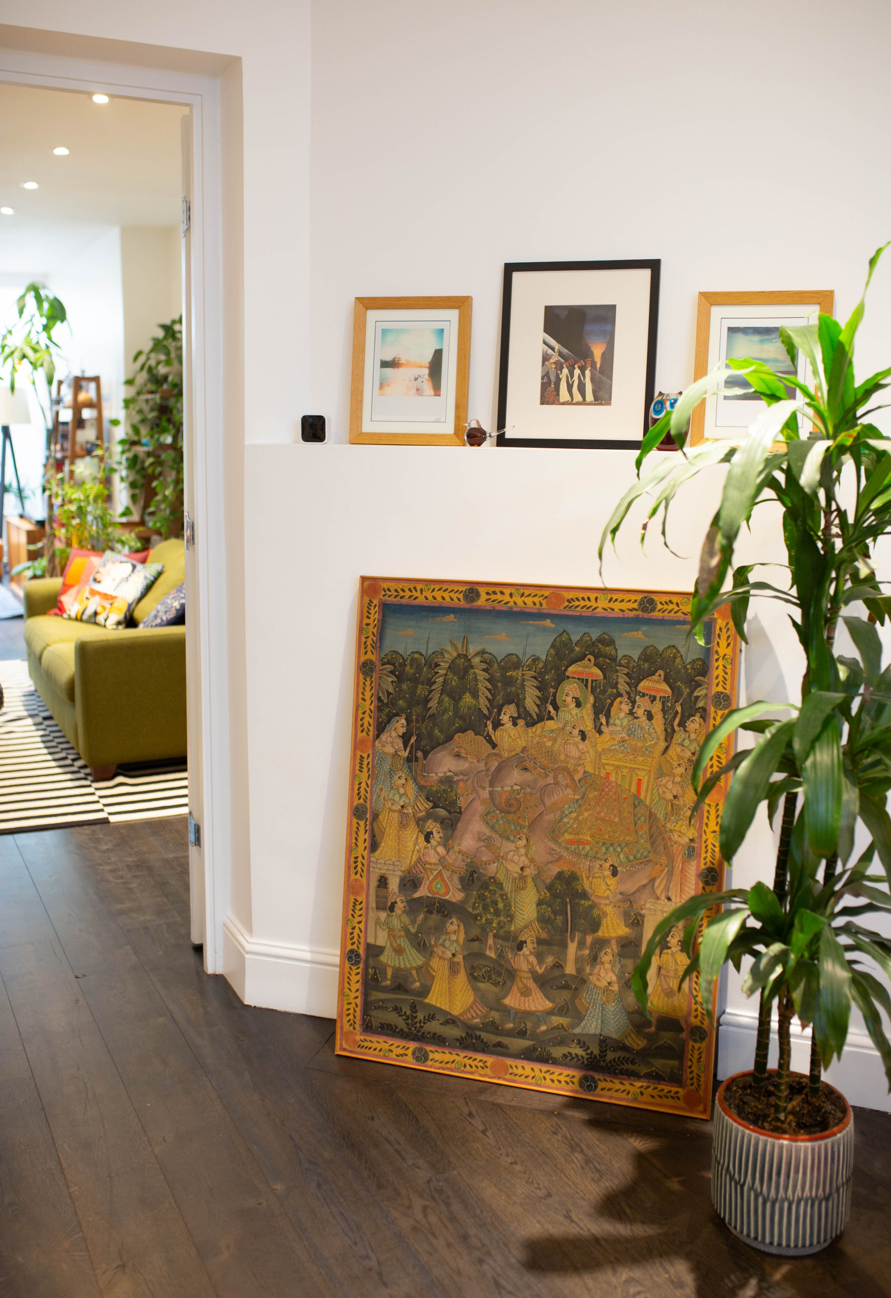 Highgate family home