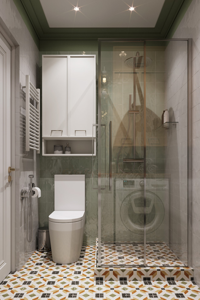 Квартира 50 кв.м. в г. Сочи