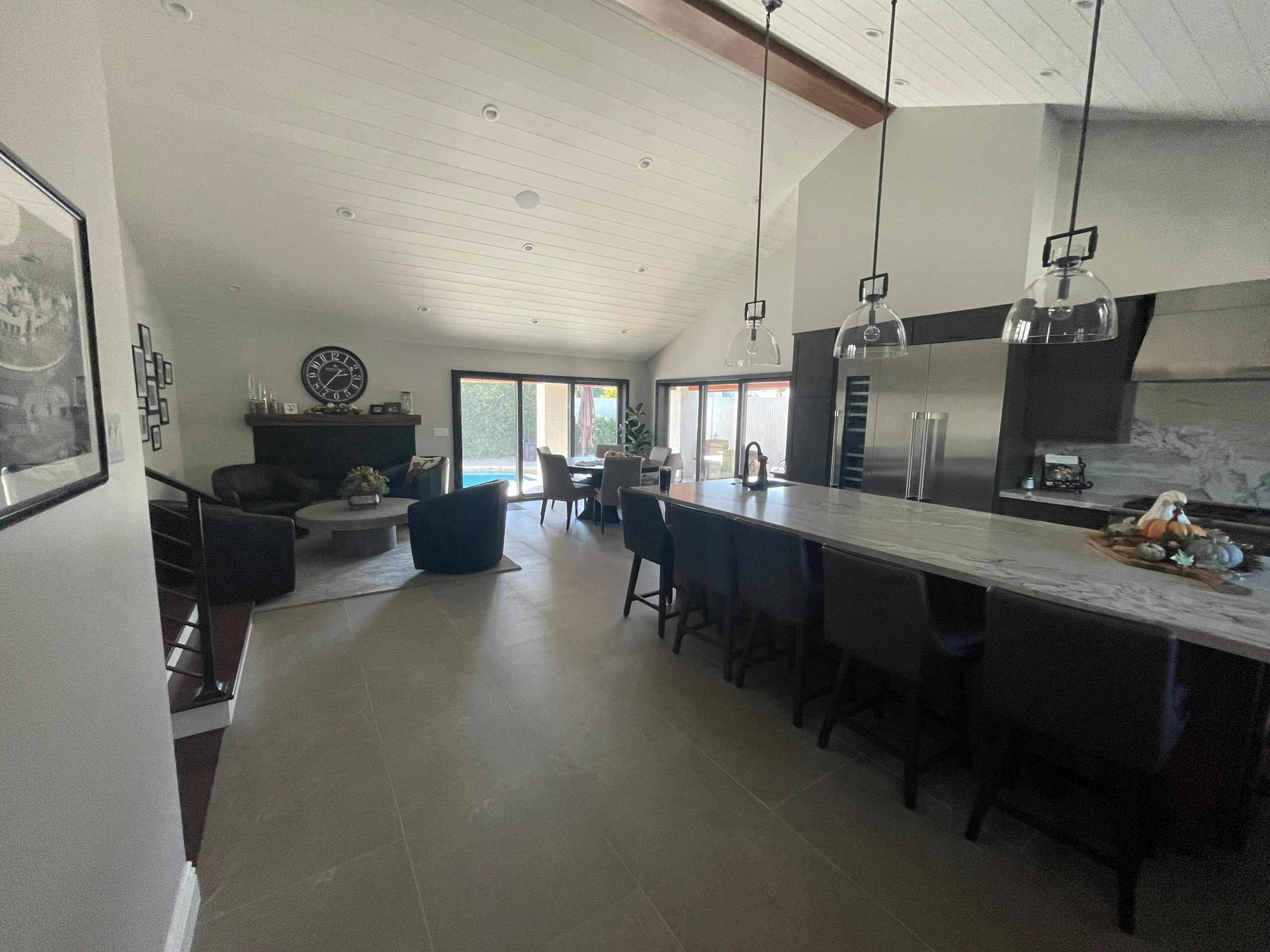Entire Home Remodel - Culbertson