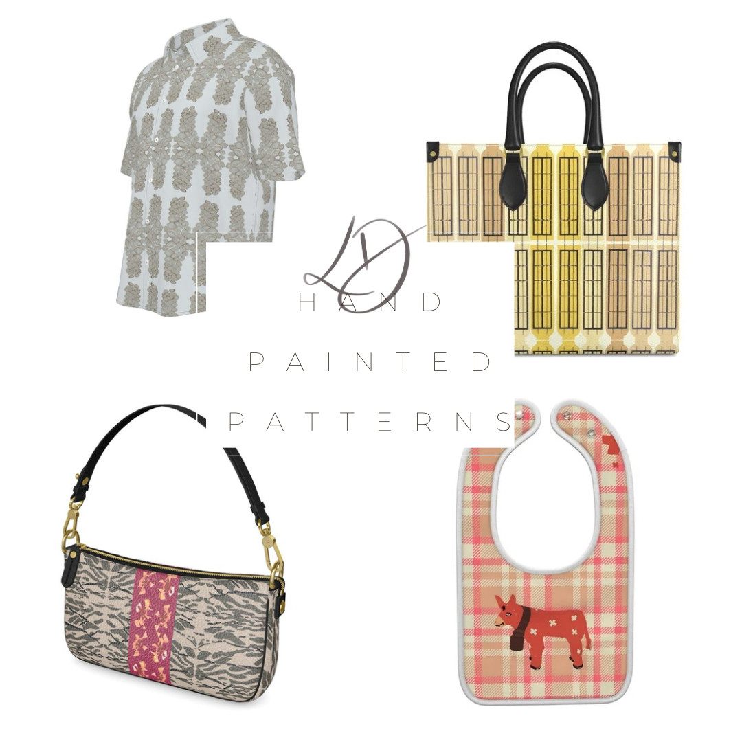 Shop Lori Delisle on Contrado