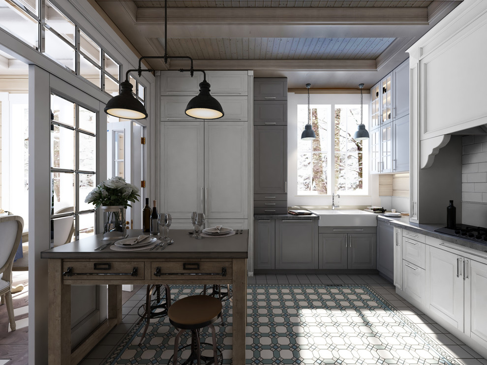 Дом в КП Пушкинский лес