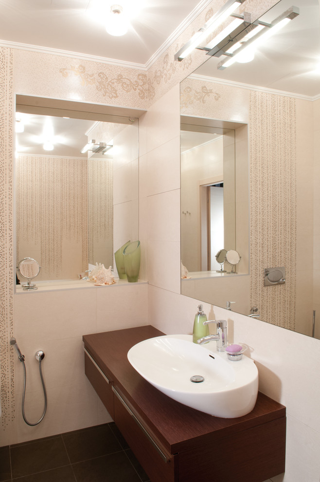 Проект квартиры