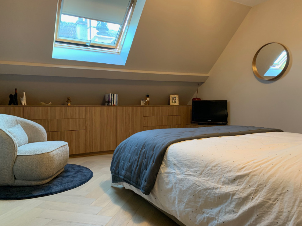 Suite parentale à Montmorency