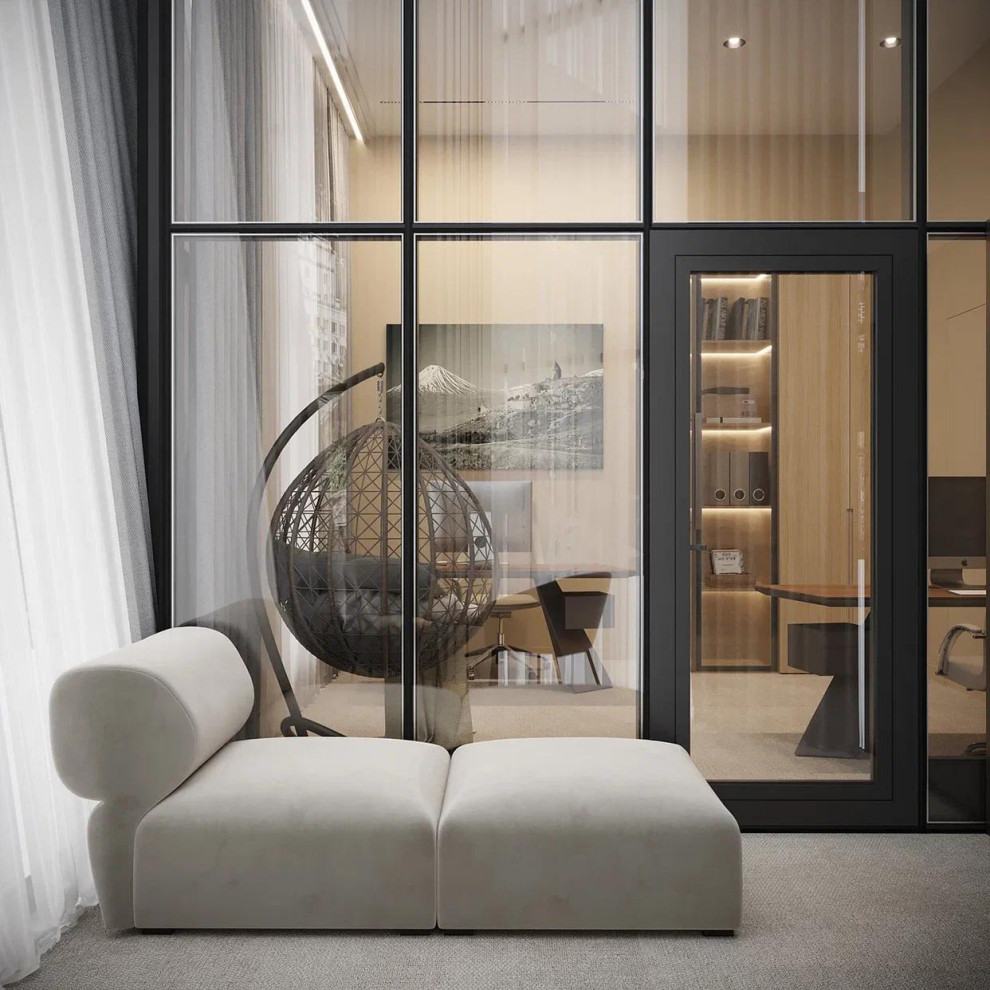 Офис компании  ADC - групп