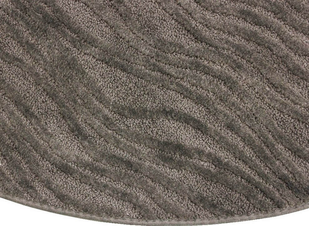 Shaw, Surf'S Up Charcoal Carpet Area Rugs Contemporary Area Rugs