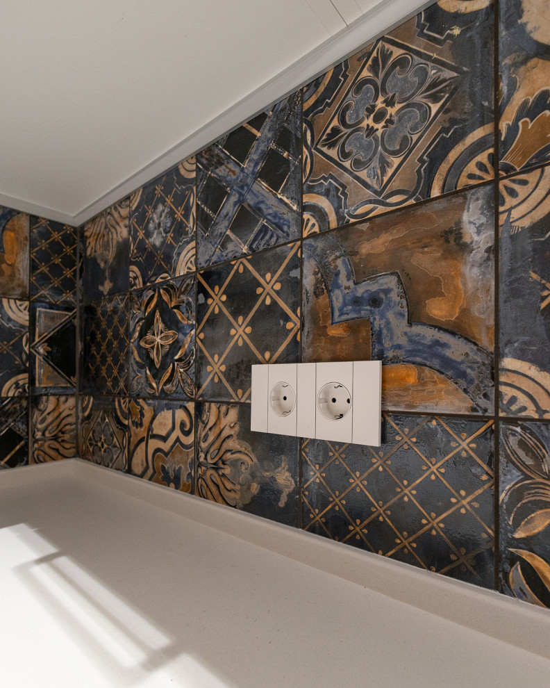 жк Преображение