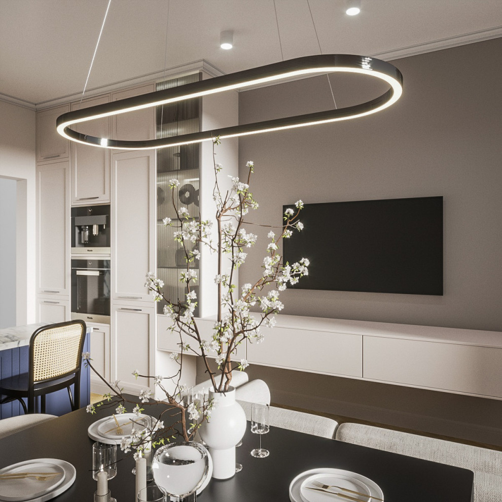 Жк Nagatino I land