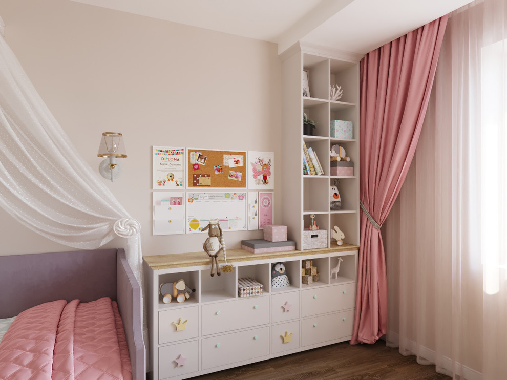 Детская для девочки