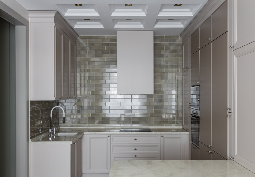 Просто классика